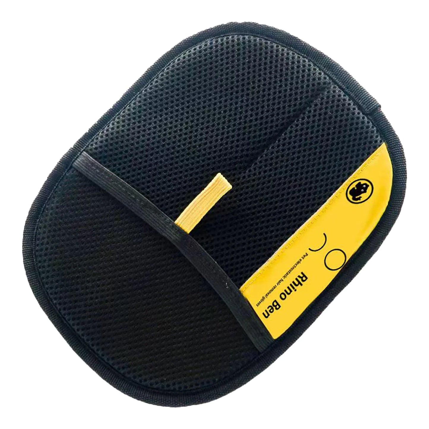 Summer Clearance: 2-Pack Washable and Reusable Double-Sided Pet Hair Removal Gloves for Furniture, Carpets, and Car Seats